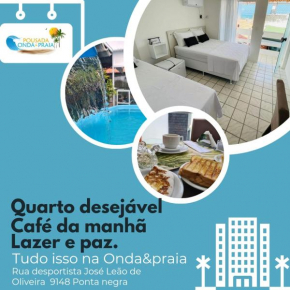 Pousada Onda & Praia